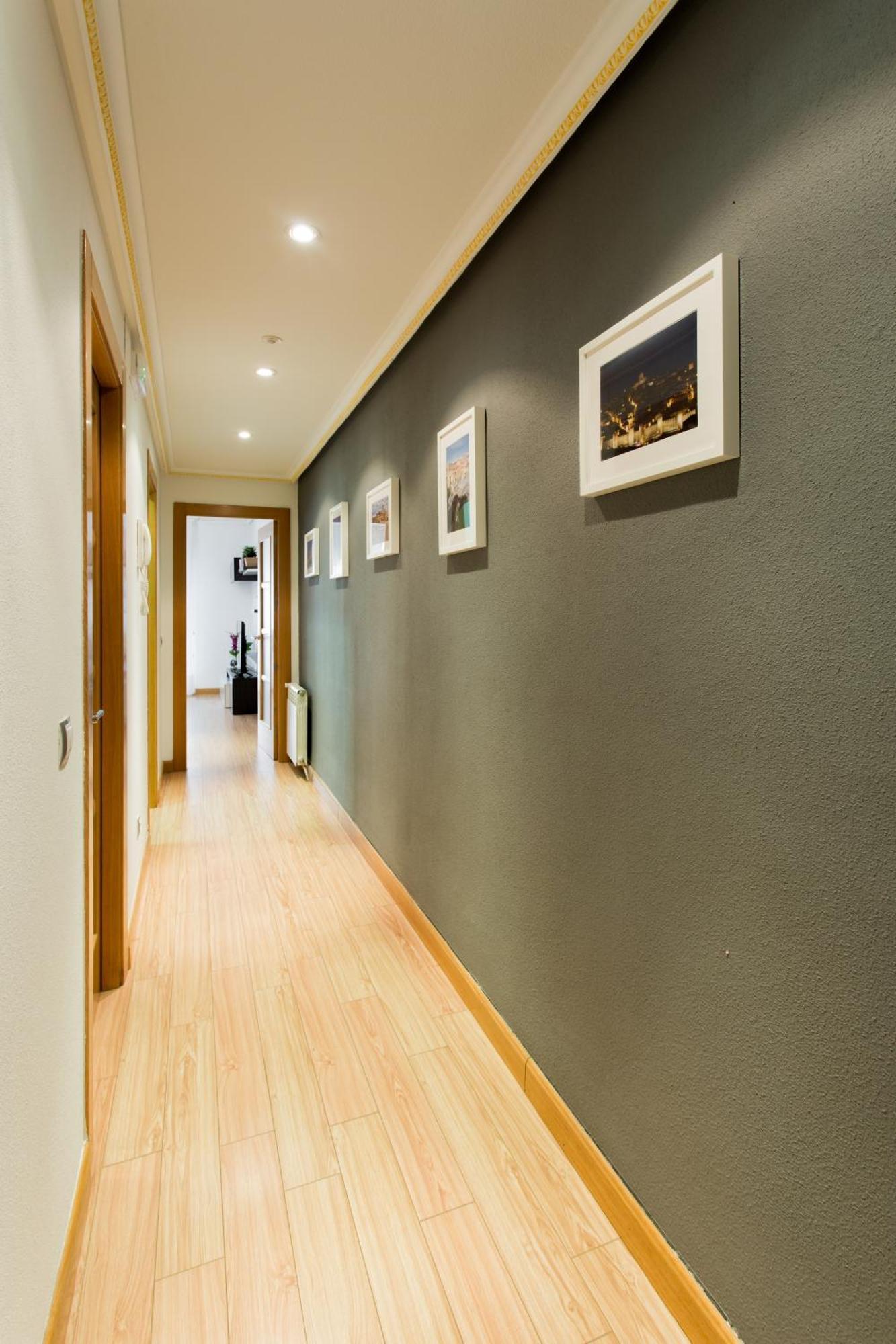 Apartamentos Abula Авіла Екстер'єр фото