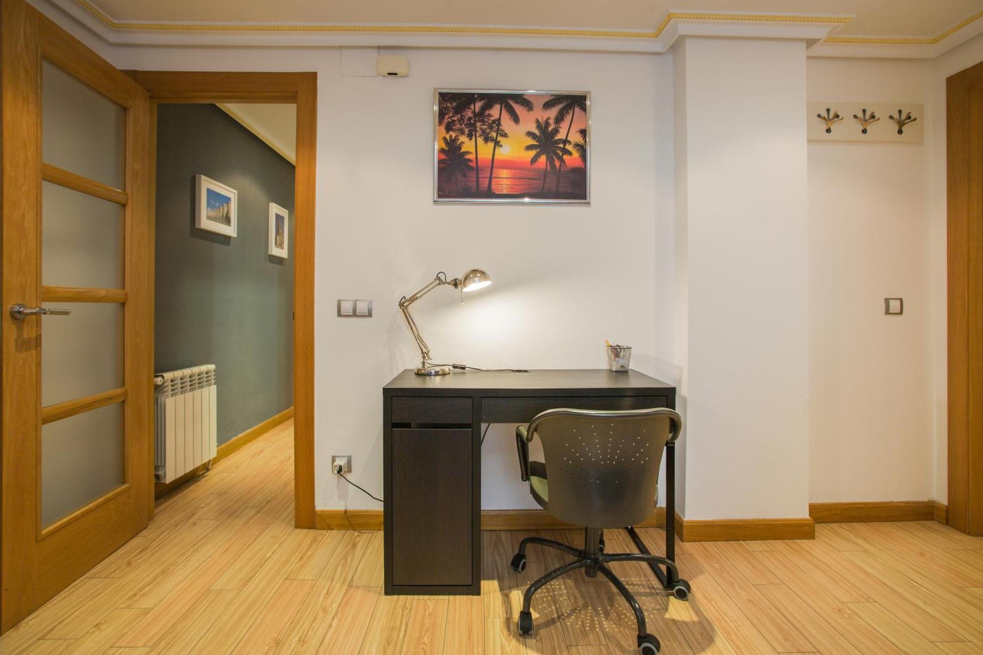 Apartamentos Abula Авіла Екстер'єр фото