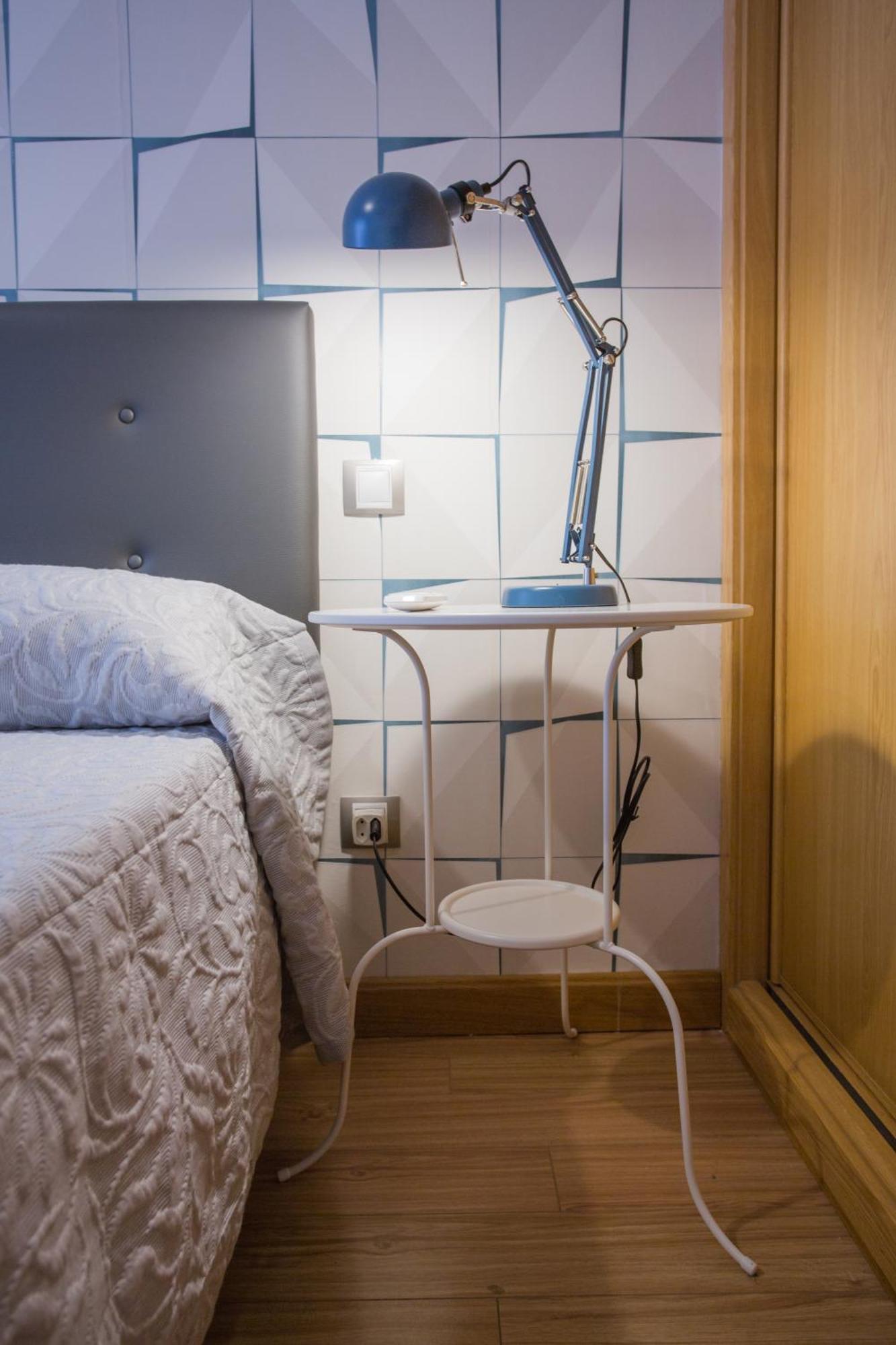 Apartamentos Abula Авіла Екстер'єр фото
