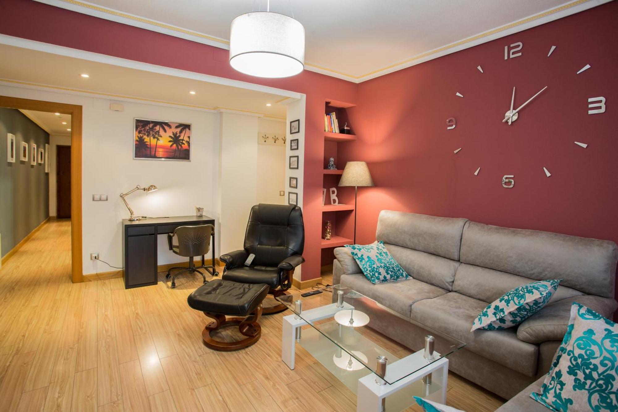 Apartamentos Abula Авіла Екстер'єр фото