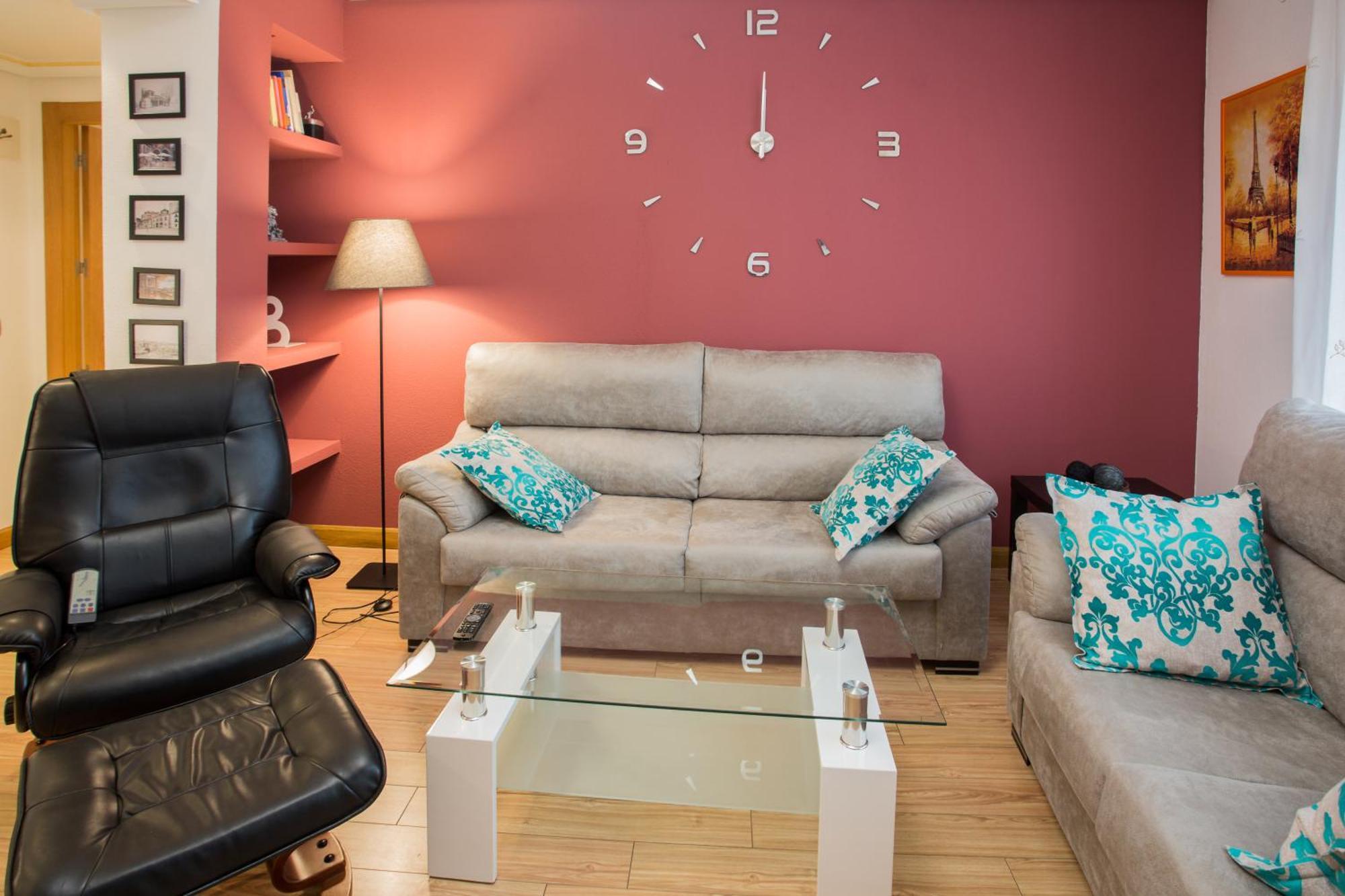 Apartamentos Abula Авіла Екстер'єр фото